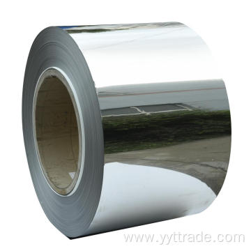 201 Stainless Steel Coil Sheet